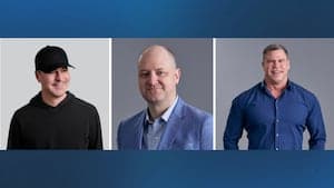 Ex-98.5 The Sports Hub host Rich Shertenlieb returning to Boston radio with new WEEI show