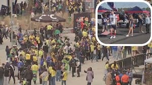 Fans upset, concerned about ripple effect after FIFA bans World Cup tailgating at Gillette Stadium
