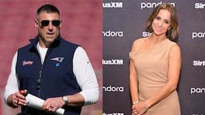 Patriots coach Mike Vrabel addresses ‘personal, private’ matter involving reporter Dianna Russini