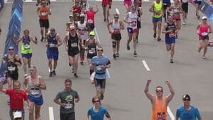 Boston Marathon: What to know about the course, start times, and road closures
