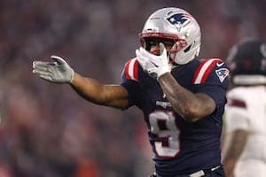 NFL unveils 2026-27 schedule: Here’s who the Pats face when and where