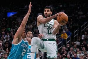 Surprise Celtics and renewed 76ers primed for Eastern Conference playoff matchup