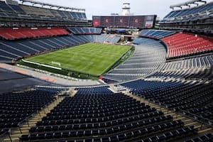 Want to attend a 2026 World Cup game in Foxborough? FIFA is dropping more tickets Wednesday