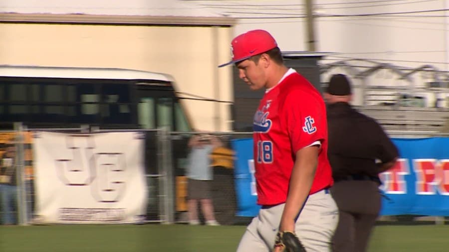 John Curtis leans on depth in bullpen, Battard Brothers aid in Patriots’ playoff success