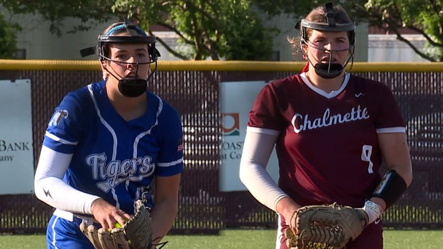 Starting pitchers shine in Chalmette’s 2-1 win over Patrick Taylor