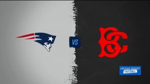 Fastball Round 1: Ellender bests Belle Chasse in Game 1, 5-2