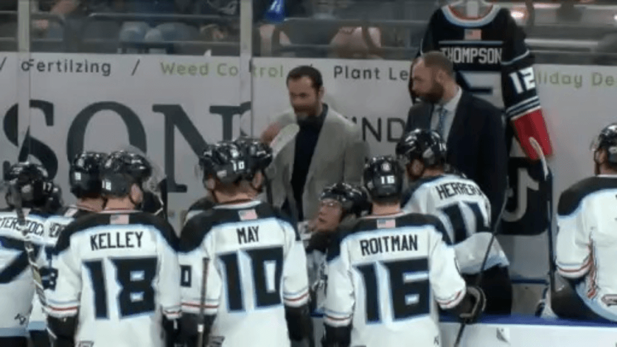 Sports Sunday: Dave Pszenyczny