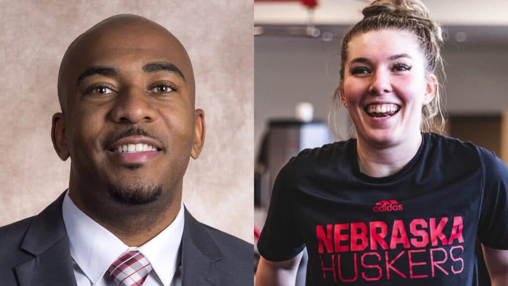 Nebraska Basketball Coach Admits to Sexual Relationship With Player He Later Helped Remove From Team