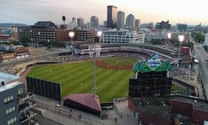 Dragons lose 2026 home opener