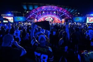 Cincinnati could have ‘inside track’ to hosting 2029 NFL Draft, reports say