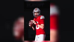 Ohio State football makes changes to both home, away jerseys ahead of 2026 season