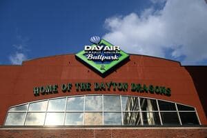 Raiders and Flyers to battle at Day Air ballpark