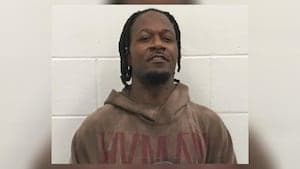 Former Bengals player learns punishment for assaulting officer, public intoxication