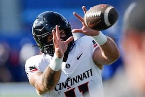 Browns select former UC Bearcat in final day of 2026 NFL Draft