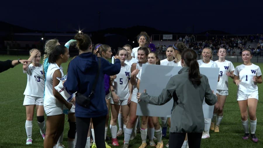 Bob Jones, Whitesburg Christian advance to soccer state championship games