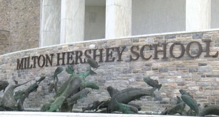 Community mourns Milton Hershey alum, Vikings Pro-Bowler