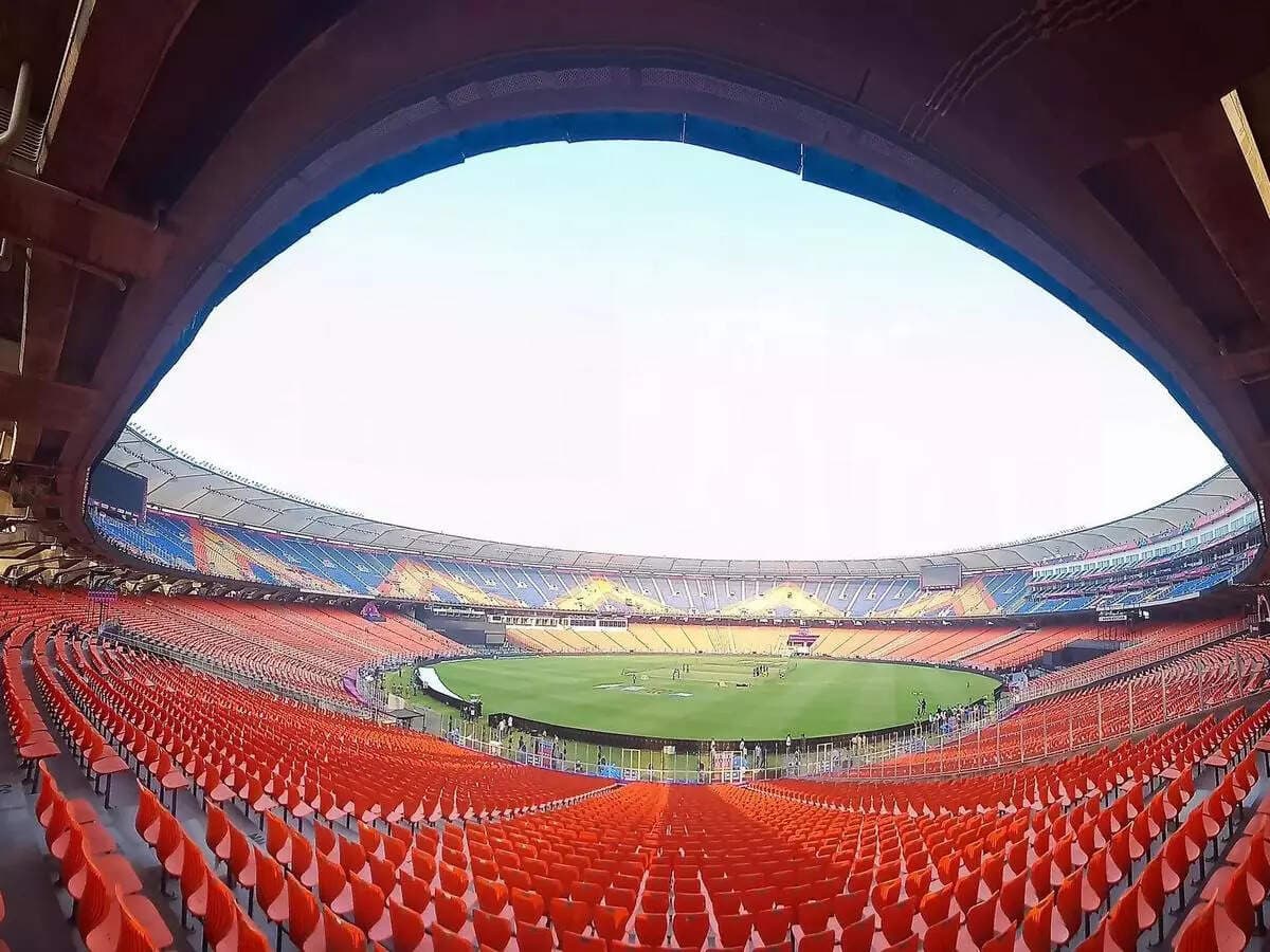 IPL 2026 final in Ahmedabad; Mullanpur and Dharamsala to host playoffs as Bengaluru loses out