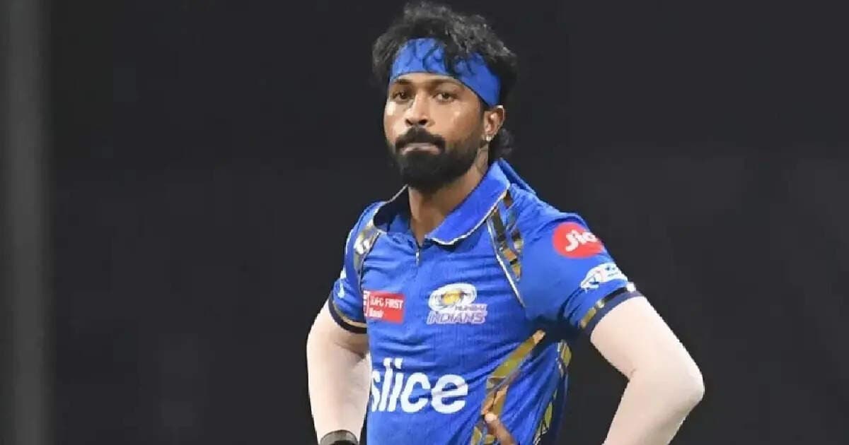 Hardik Pandya trains for over three hours but set to miss Punjab Kings fixture in Dharamsala