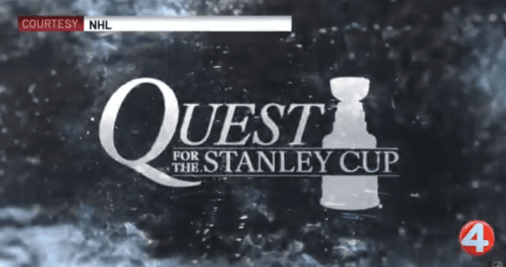 NHL’s ‘Quest For The Stanley Cup’ puts Sabres in the spotlight