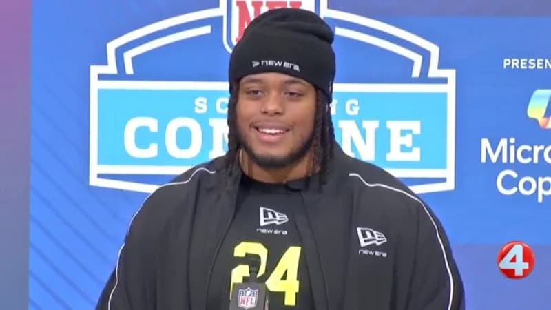 30 prospects in 30 days: Iowa State’s Dominique Orange