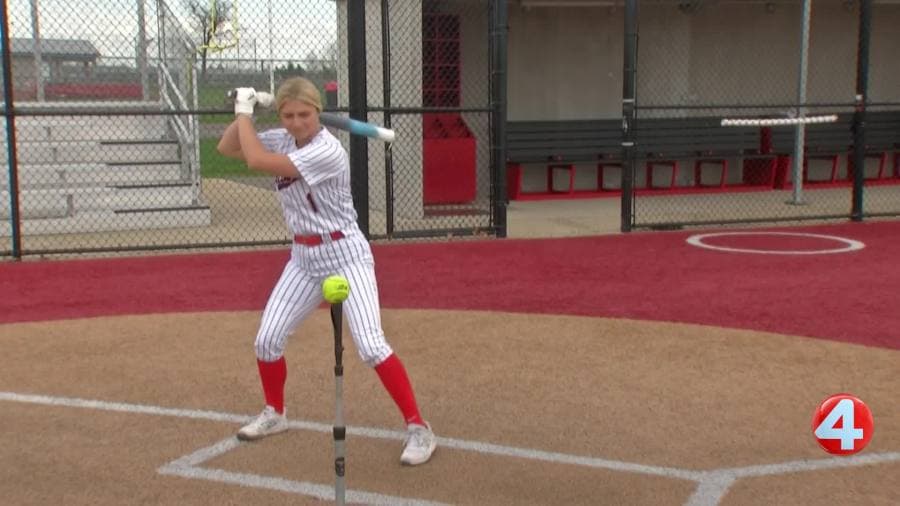 Scholar Athlete: Niagara Wheatfield’s Lindsay Tylec