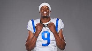 ‘He had so much more to give’: Community mourns the passing of Chris Payton-Jones, former NFL star