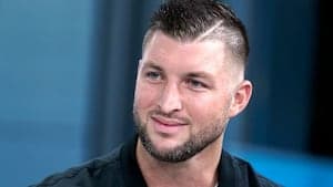 ‘Hero of the faith’: Tim Tebow announces the death of his father Robert