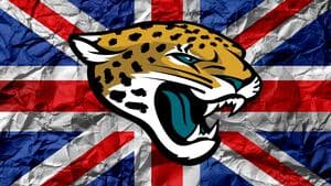 Jacksonville Jaguars to play Eagles, Texans in London in 2026: Here’s where, when, tickets