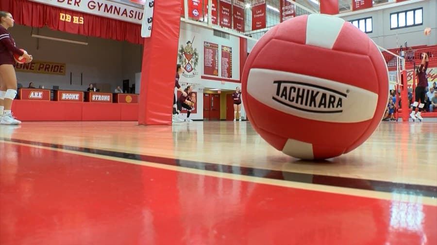 Daniel Boone High School names Ryan Booher as Head Volleyball Coach