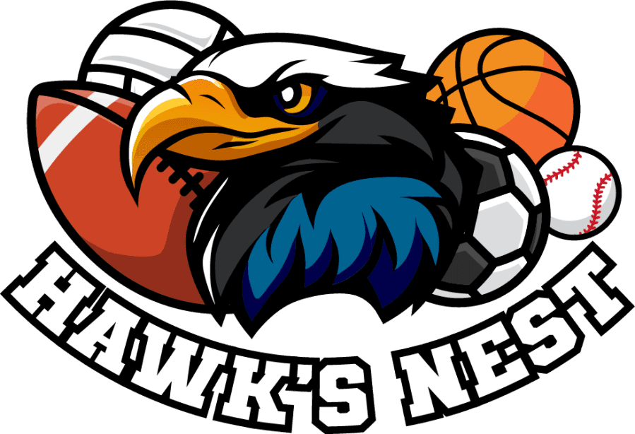 Hawk’s Nest: Bucs Head Coach Will Healy on preseason prep, Hall of Fame NASCAR Reporter Deb Williams talks Food City 500