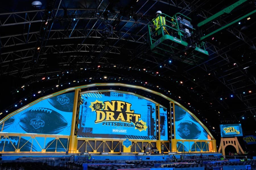 2026 NFL Draft Guide: Who could the Cleveland Browns select?