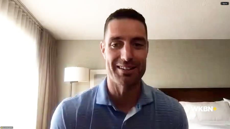 Cardinal Mooney graduate reps premier NFL Draft prospects