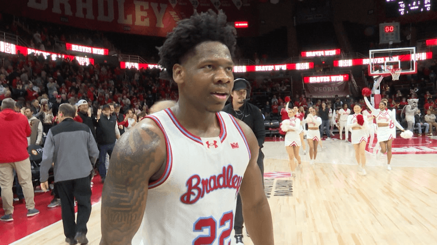 Wagler declares for NBA draft, Jaquan Johnson announces transfer to Iowa St.