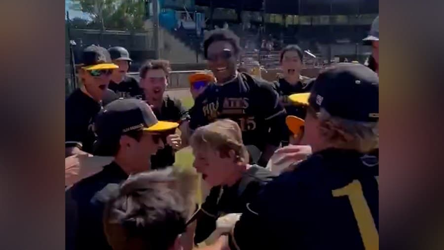 ECU Club Baseball looks to fundraise for NCBA World Series trip