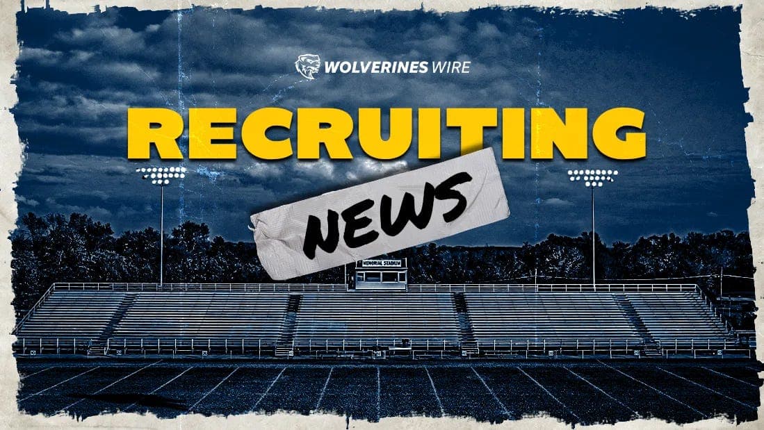 Michigan football recruiting: Gideon Gash on his tough college decision
