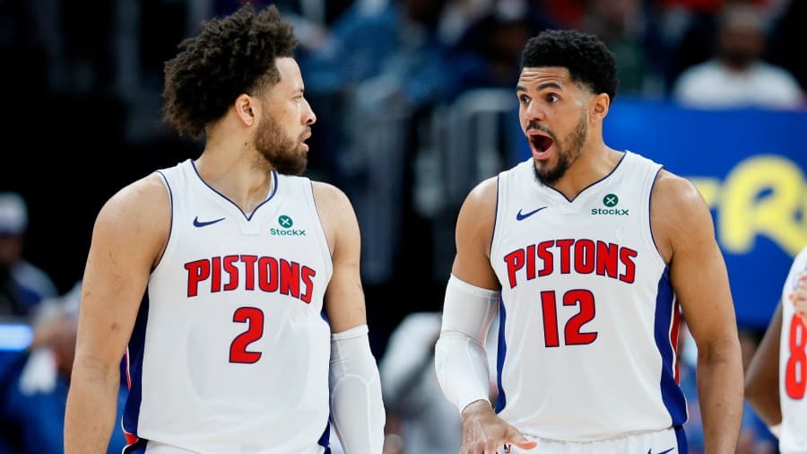 First round concludes with pair of Game 7s between Magic-Pistons and Raptors-Cavaliers