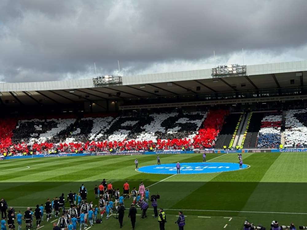 Dunfermline Triumph On Penalties To Reach Scottish Cup Final For First Time Since 2007