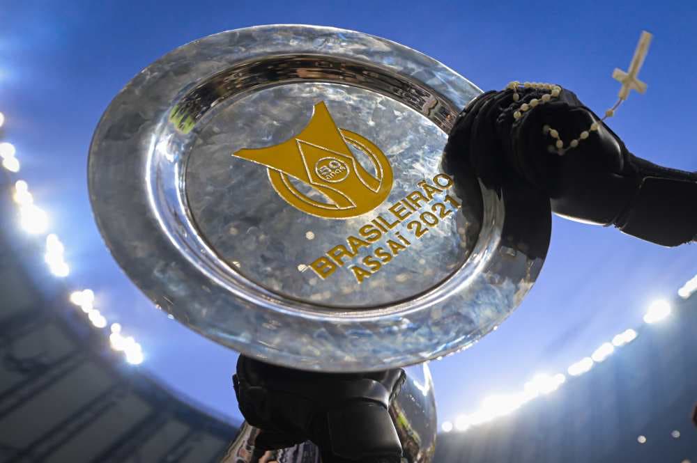 The Beautiful Chaos of the Brasileirão