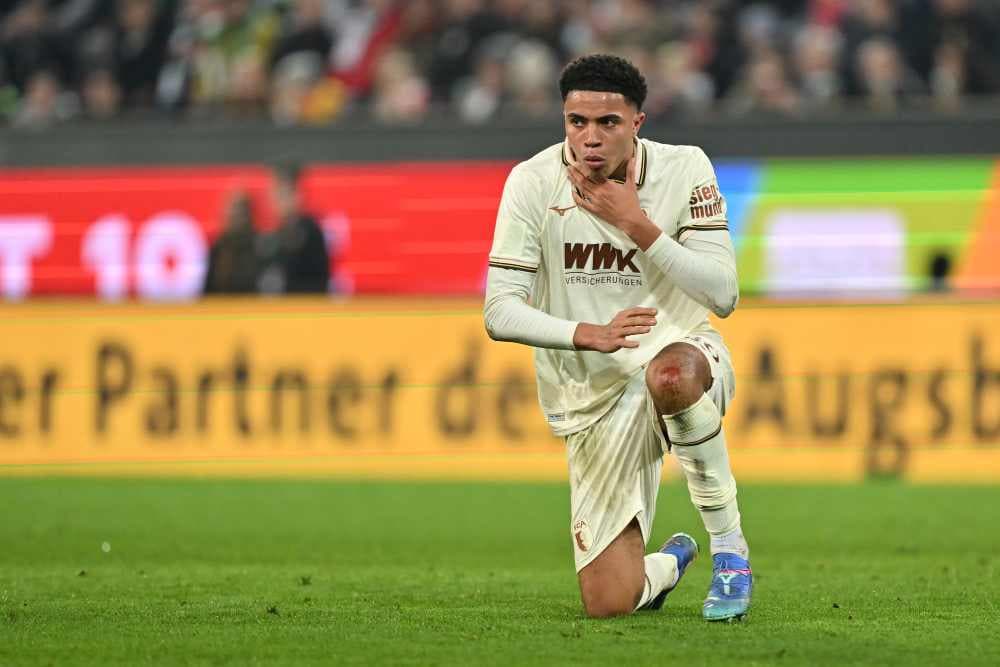 Noahkai Banks Could Be A USMNT Defensive Star, If He Commits