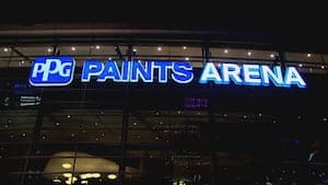 Pittsburgh Penguins will face Philadelphia Flyers in first round of playoffs