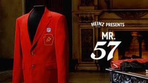 Heinz is starting new ‘Mr. 57’ tradition during the 2026 NFL Draft