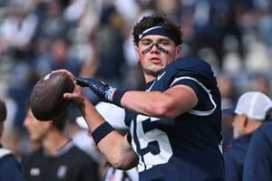 Steelers Add to Short List of Pre-Draft QB Visits