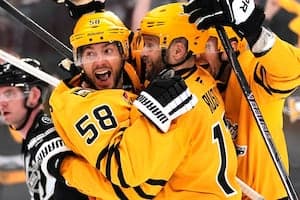 Penguins headed back to Philadelphia for Game 6 after 3-2 victory