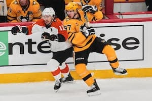 Penguins-Flyers Game 3 preview