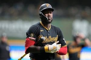 Big opportunity for Pirates to make ground in crowded Central