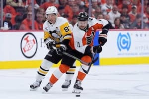 Penguins-Flyers Game 4, Survival; Lines, Notes, & How to Watch
