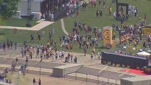 TEAM 11 COVERAGE: Everything you need to know about the second day of the NFL Draft in Pittsburgh