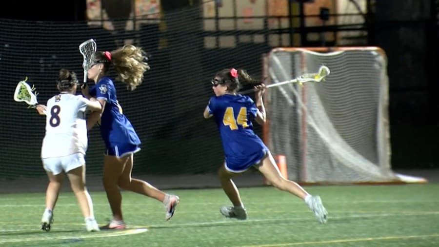 Irondequoit’s Whipple tops Section V Best