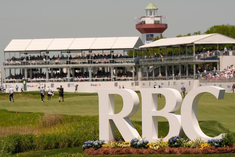 RBC Heritage 2026 tees off, boosting Hilton Head economy