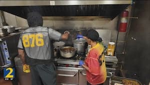 NFL Draft: Joshua Josephs relies on family, faith and food to carry him to next level